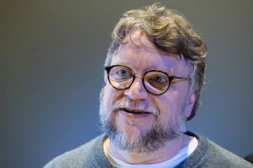 Guillermo del Toro anuncia exposicin y beca internacional de cine