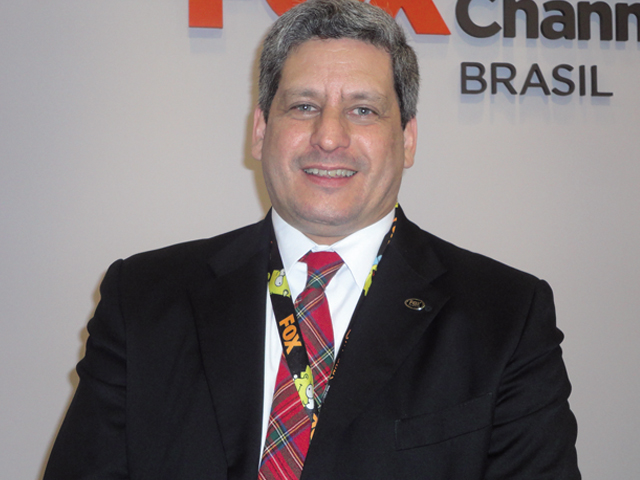 Newsline Report - Plataformas - Gustavo Leme dejar su posicin como SVP & GM de FNG Brasil