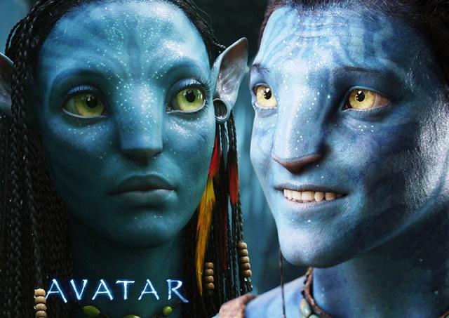 Habr tres secuelas de 'Avatar'