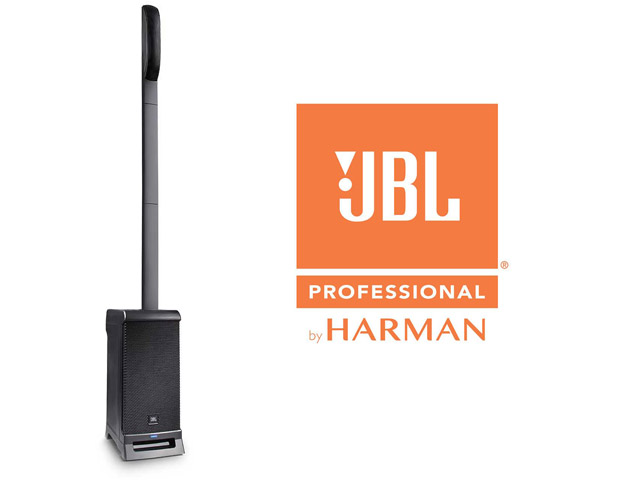 Harman Professional lanz el EON ONE Pro PA porttil y recargable de JBL