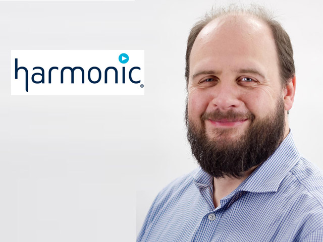 Harmonic establece el punto de referencia para la distribucin OTT