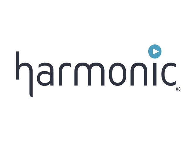 Harmonic y Hitron Technologies se unen