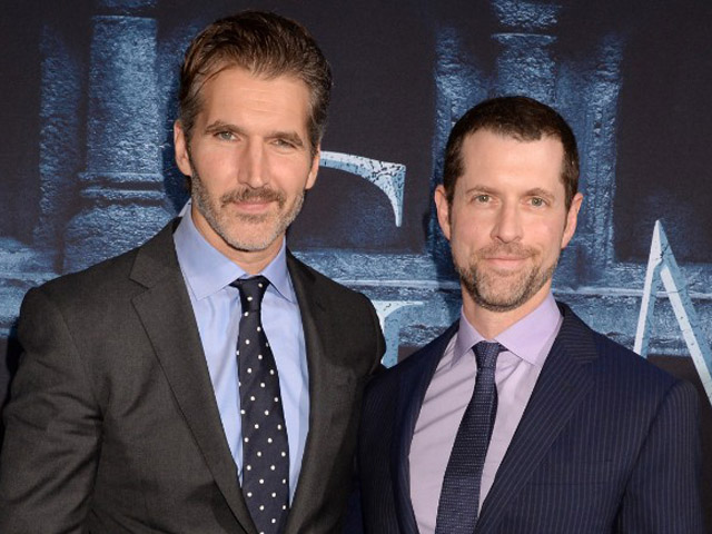 HBO anuncia la produccin de su nueva serie dramtica Confederate