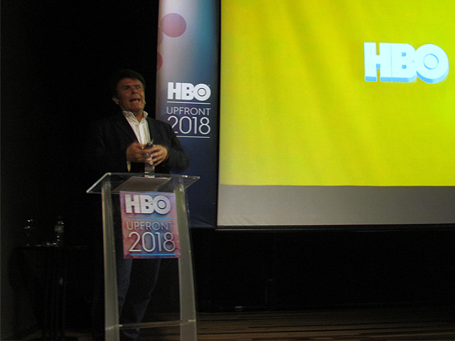 HBO consolidado en creatividad e innovacin