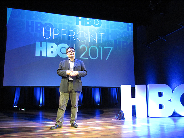 HBO consolidado en tiempos de disrupcin, cambios y nuevas tecnologas