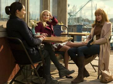 HBO estrenar su nueva serie original Big Little Lies