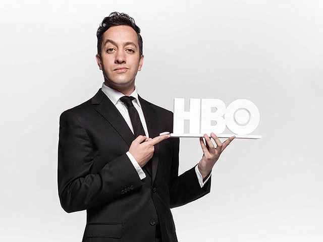 Newsline Report - Contenidos - HBO expande la produccin original en la regin