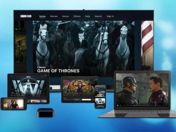 HBO GO ahora disponible en Apple App Store y Google Play Store