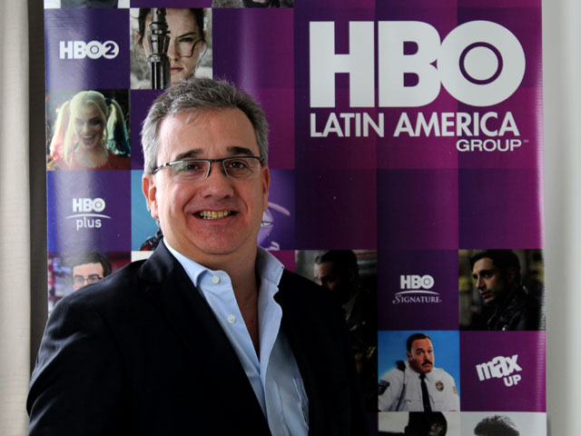 Newsline Report - OTT - HBO GO se expande en Mxico a travs de Axtel