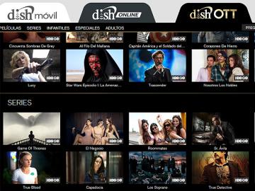 HBO Go se integra a Dish OTT