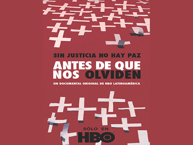 Newsline Report - Plataformas - HBO lanza el primer documental original producido en la regin