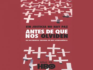 HBO lanza el primer documental original producido en la regin