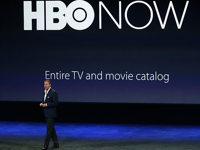 HBO lanza plataforma independiente para EEUU