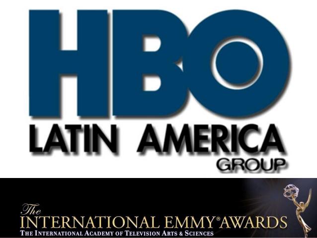 HBO LatAm fue anfitrin del Emmy Internacional