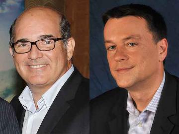 HBO Latin America Group suma los canales de NBCUniversal