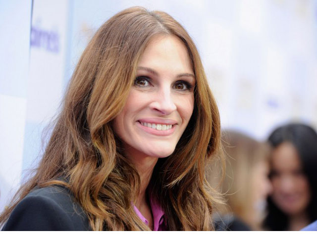 Newsline Report - Contenidos - HBO producir un film para televisin sobre el SIDA con Julia Roberts