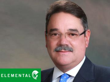 Hctor Snchez, nuevo Director de Ventas para Amrica Latina del Norte de Elemental