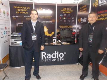 HD Radio, un estndar de transmisin digital