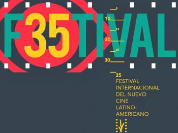 Newsline Report - Cine - 'Heli' se consagra en festival habanero