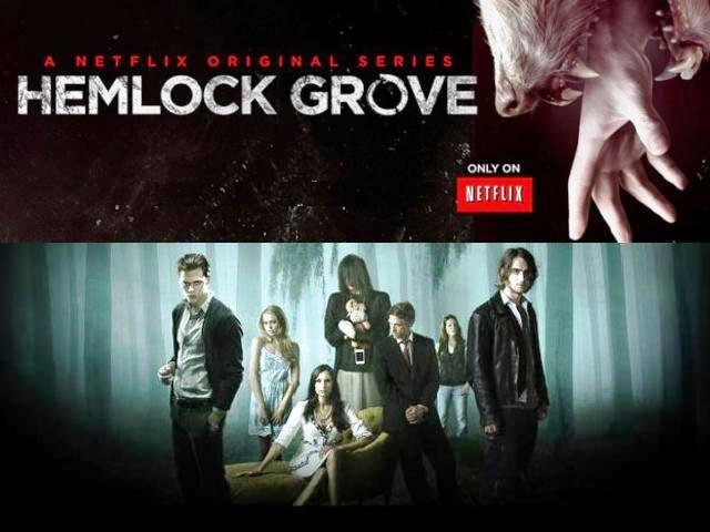 Hemlock Grove' regresará a Netflix con una segunda temporada - OTT |  Newsline Report