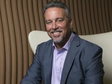 Henry Martnez dejar la presidencia de Discovery Networks Latin America