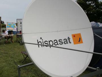 Hispasat lanza nuevas plataformas de distribucin de video