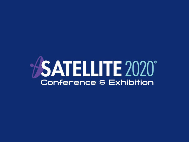 Newsline Report - Satlite - Hispasat presenta el Amazonas Nexus en el Satellite Show 2020