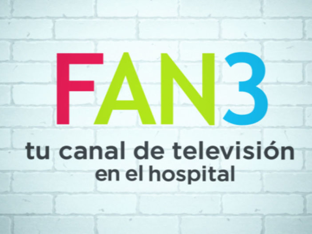 Hispasat renov su acuerdo para la transmisin del canal FAN3