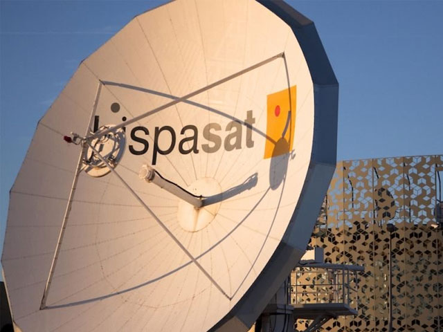 Hispasat renueva servicio de conectividad martima con Omniaccess