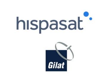 Hispasat y Gilat comercializarn capacidad HTS en banda Ka para Amazonas 3 y 5 en Brasil