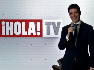 HOLA! TV celebr cinco aos de operacin