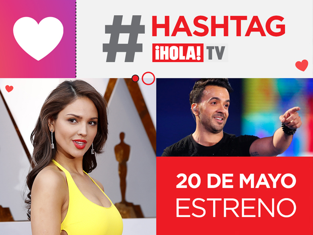 Newsline Report - Plataformas - Hola! TV estrena '#HolaTV' y 'El Clset de'