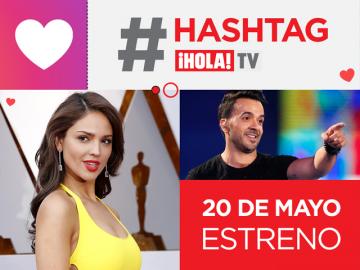 Hola! TV estrena '#HolaTV' y 'El Clset de'