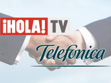 Hola! TV refuerza su presencia en Colombia