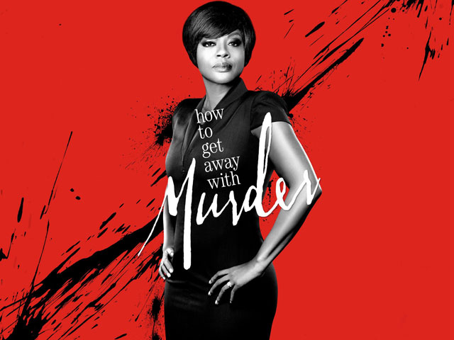 'How to get away with murder' vuelve a Canal Sony