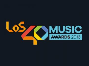 HTV lleva a toda Latinoamrica en exclusiva la gala de Los 40 Music Awards