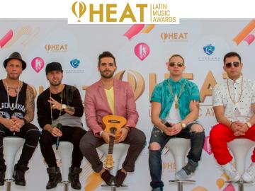 HTV reconoce al talento musical latino