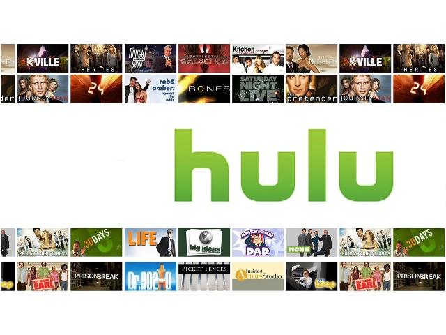 Hulu muestra su futura programacin