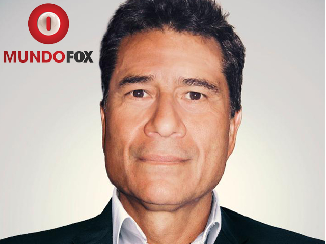 Ibra Morales nombrado presidente de MundoFox