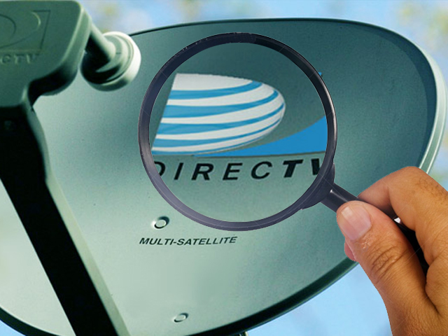 Newsline Report - Negocios - IFT analiza la fusin de AT&T y DirecTV