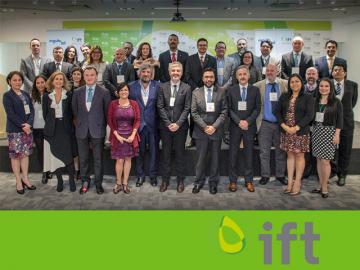 IFT asumi la presidencia de Regulatel