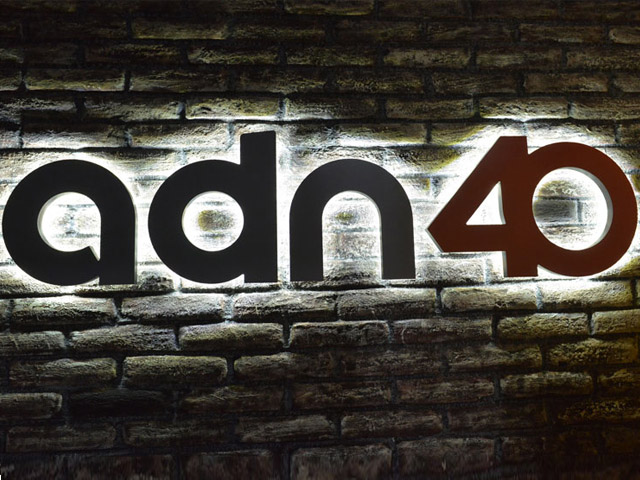 Newsline Report - Contenidos - IFT autoriza a TV Azteca cambiar la identidad de Proyecto 40 por ADN 40