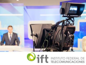 IFT emiti lineamientos de accesibilidad para la TV abierta