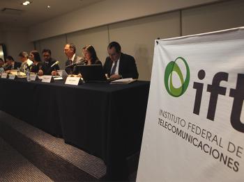 IFT: Televisa no es dominante en TV de paga