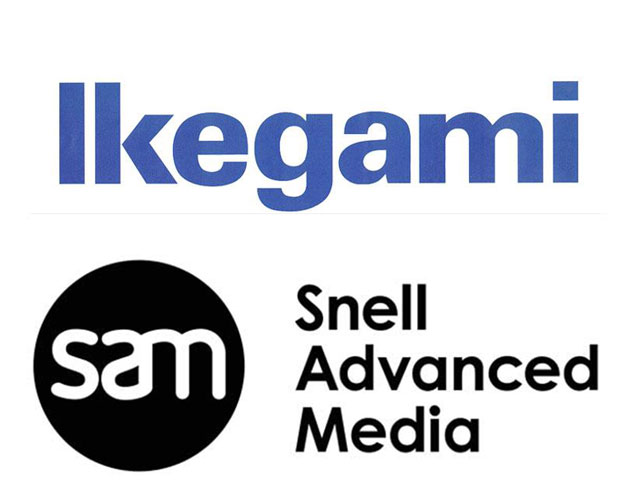 Ikegami y SAM realizan un acuerdo de distribucin