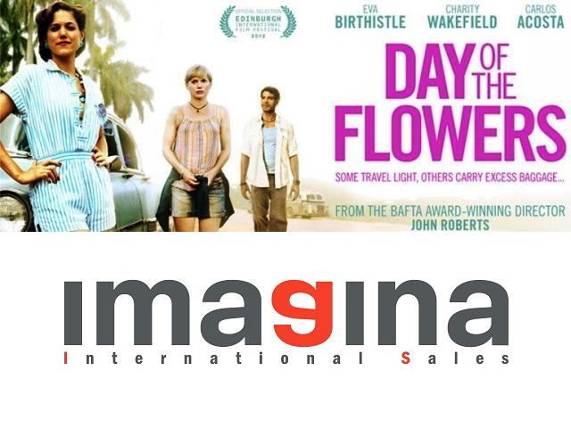 Imagina estrena 'Day of the Flowers' en salas del Reino Unido y Alemania