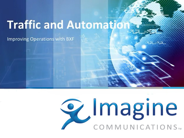 Imagine Comunications acorta la brecha entre trfico y automatizacin