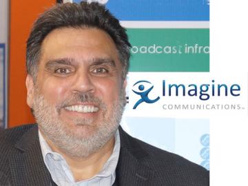 Imagine Communications ampla equipo y refuerza operaciones en CALA