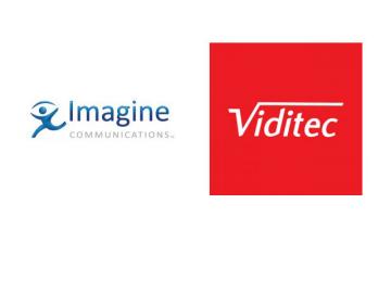 Imagine Communications vuelve a formar parte del portfolio de Viditec