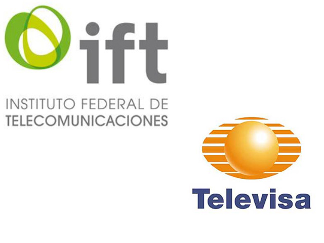 Importante multa aplica IFT a Televisa